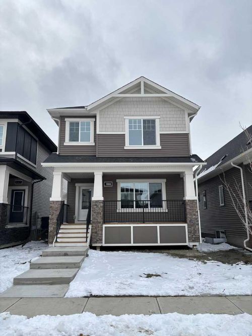 941 Reynolds Lane Sw, Airdrie, AB, T4B5L7 | Card Image