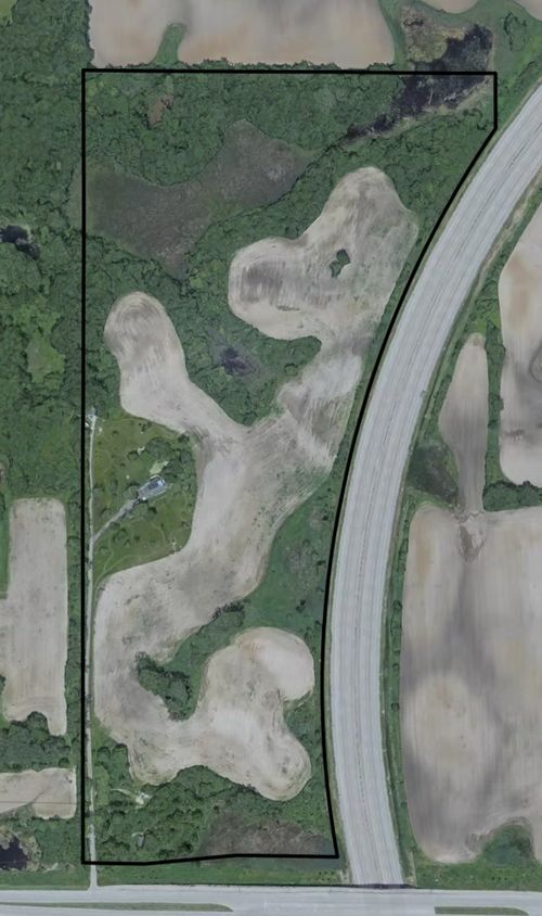 17230 W Il Route 173, Old Mill Creek, IL, 60083-9298 | Card Image