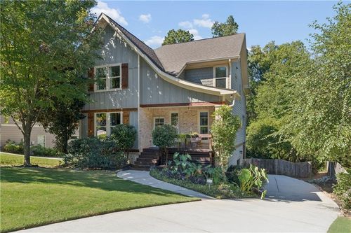 1326 Willow Pl Se, ATLANTA, GA, 30316-2738 | Card Image