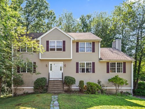 4 Commonwealth Ave, Auburn, MA, 01501-1754 | Card Image
