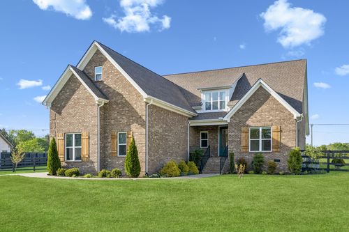 11769 Milton St, Milton, TN, 37118-4305 | Card Image