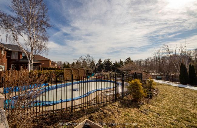 1740 Waddell Ave, House other with 4 bedrooms, 5 bathrooms and 4 parking in Peterborough ON | Image 45
