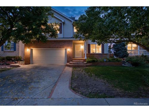 1849 S Ulster St, Denver, CO, 80231-8006 | Card Image