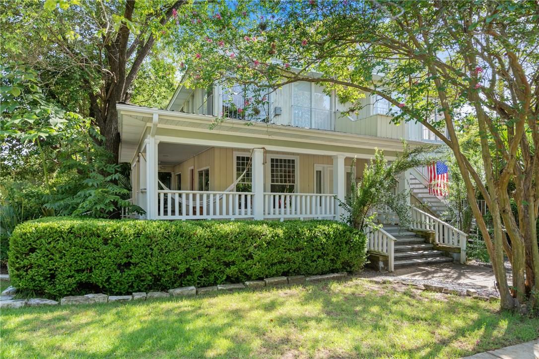 Residential Lease in Austin
