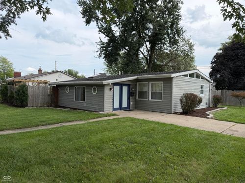 601 Broad Ave, Nappanee, IN, 46550-1309 | Card Image