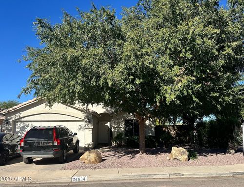 24634 N 39th Ave, Glendale, AZ, 85310-3377 | Card Image