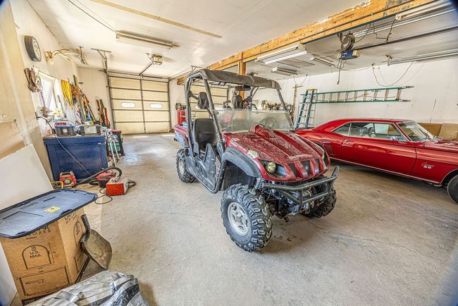 View of garage | Image 15