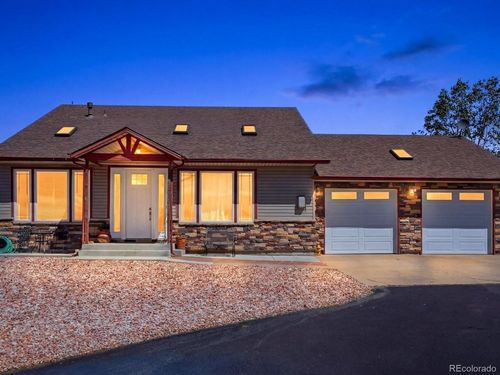 17050 Eagle St, Fort Lupton, CO, 80621-7763 | Card Image