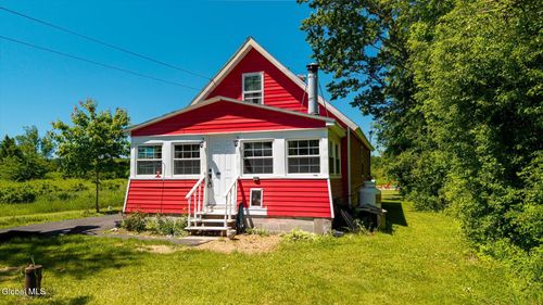 743 Swaggertown Rd, Charlton, NY, 12019 | Card Image