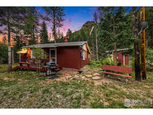 2763 Riverside Dr, Lyons, CO, 80540-8961 | Card Image