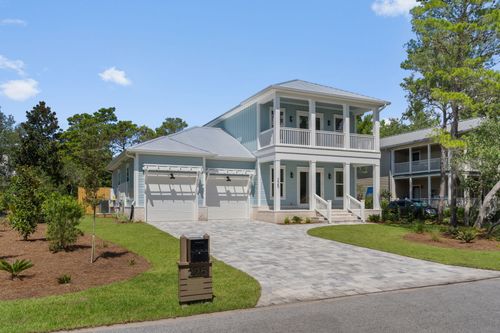 225 Clareon Dr, Inlet Beach, FL, 32461-7435 | Card Image