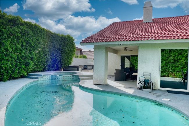 68730 Panorama Rd, House other with 3 bedrooms, 2 bathrooms and 2 parking in Cathedral City CA | Image 40