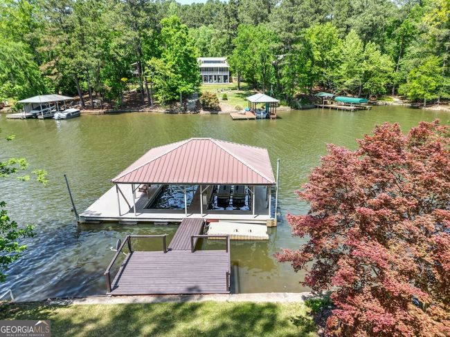 71 Canvasback Ct, House other with 3 bedrooms, 3 bathrooms and 6 parking in Monticello GA | Image 16