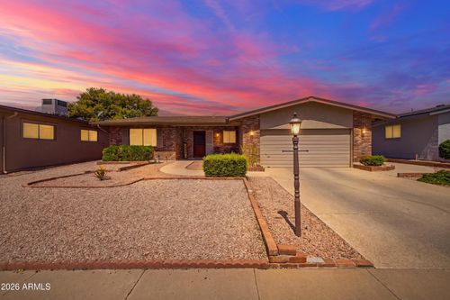 2256 N Middlecoff Dr, Mesa, AZ, 85215-2634 | Card Image