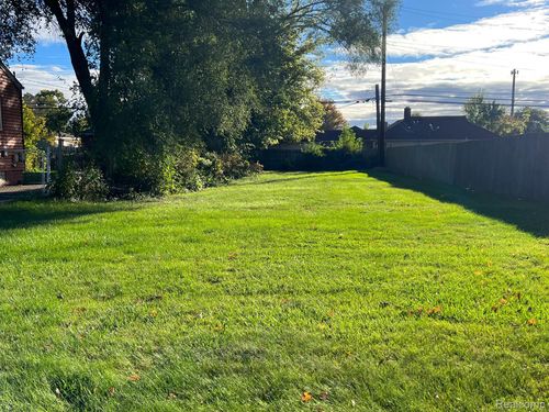 0 Poplar St, Southgate, MI, 48195 | Card Image