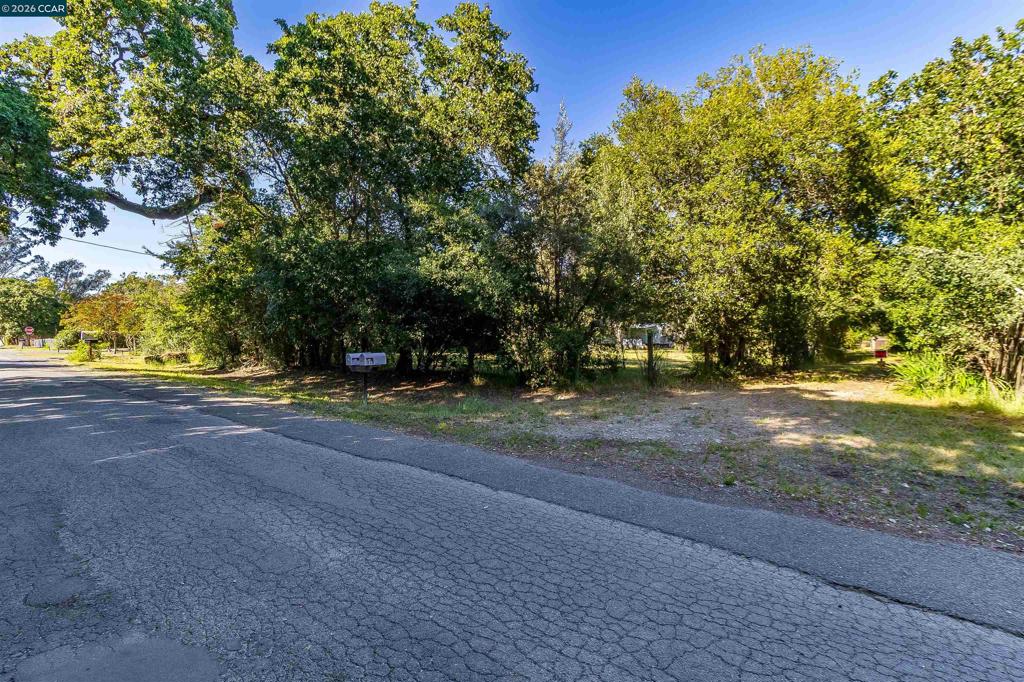 Land in Sonoma 2