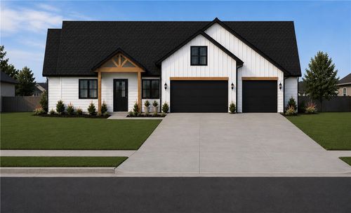6325 Seer Stone Lane, Billings, MT, 59106 | Card Image