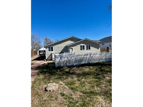 258 S Sherman St, Byers, CO, 80103-9772 | Card Image
