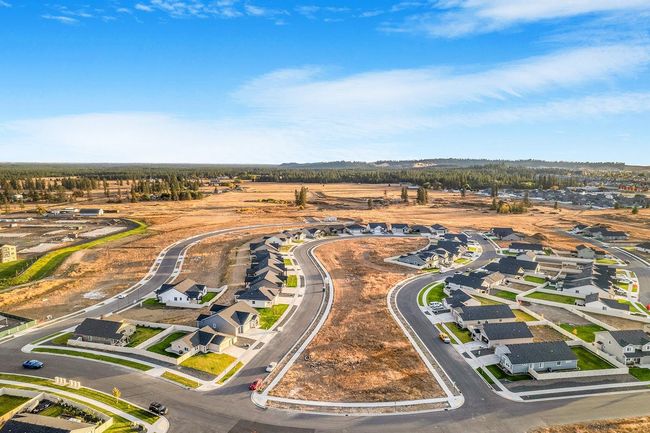 5763 S Sherri Lea Rd, House other with 3 bedrooms, 2 bathrooms and null parking in Spokane WA | Image 23