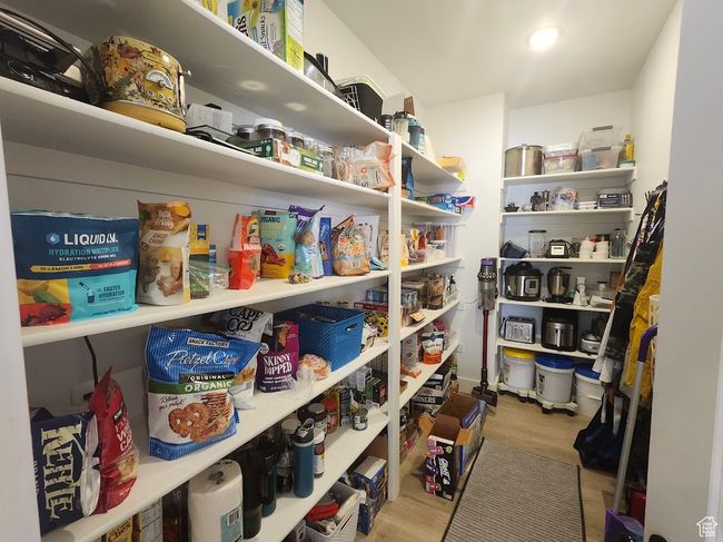 View of storage area | Image 12