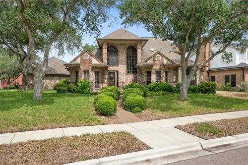4510 Canyon Lake Cir, Corpus Christi, TX, 78413-5237 | Card Image