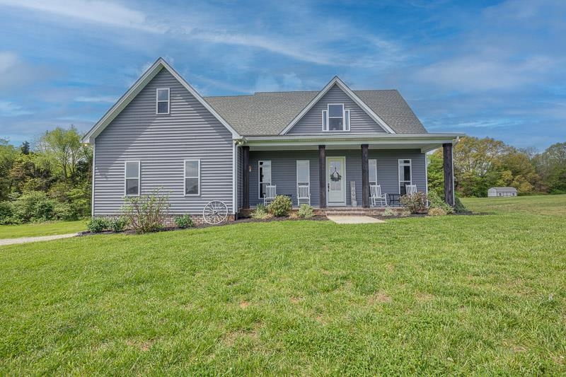 Hickory Flat Rd, Franklin, KY 42134