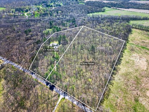 6401 Purcell Road, MONTROSE, WI, 53508 | Card Image