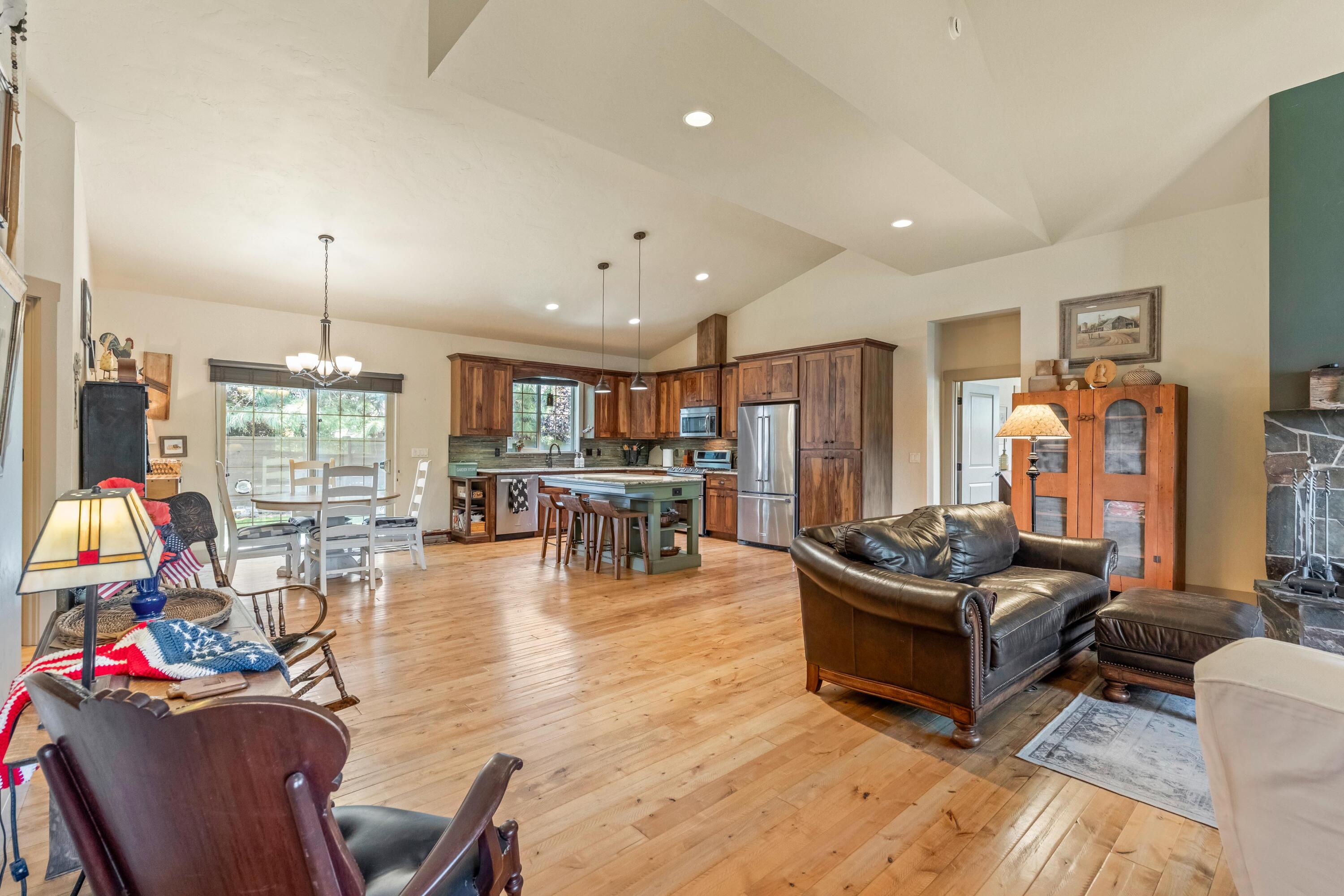 Residential in Prineville 4