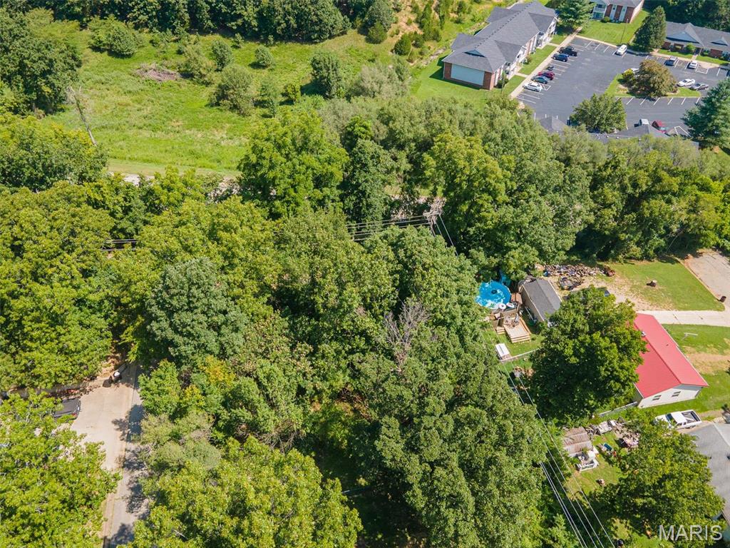 Land in Waynesville