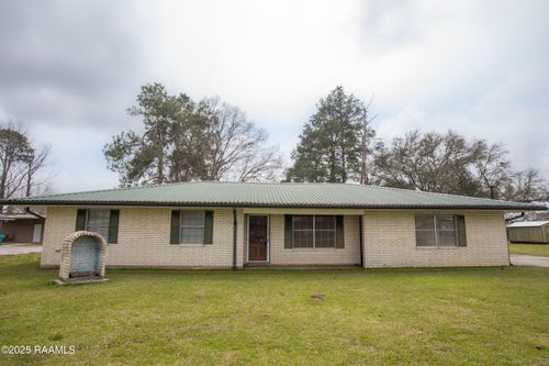 1156 Simon Angelle Road, Arnaudville, LA, 70512 | Card Image