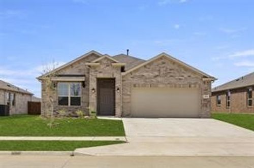 2836 Desert Lily Ln, Fort Worth, TX, 76108-2279 | Card Image