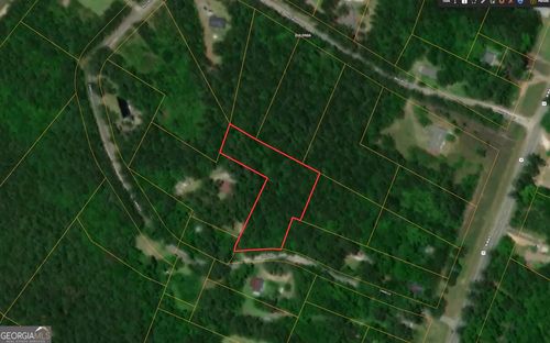 3 ACRES Lewis Ln Sw, Townsend, GA, 31331 | Card Image