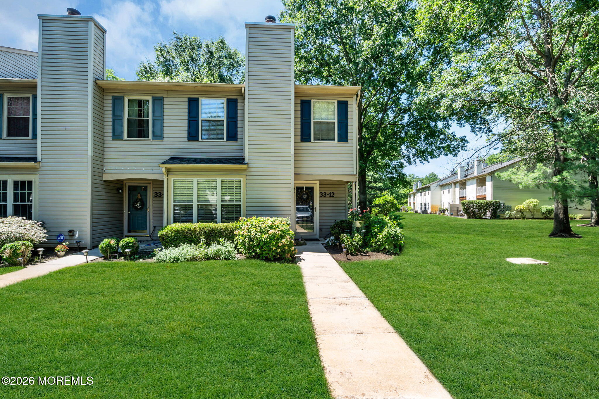 Residential in Freehold
