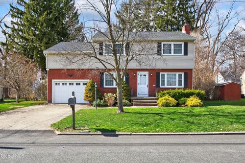 25 Alfred Dr, Albany, NY, 12205-2909 | Card Image