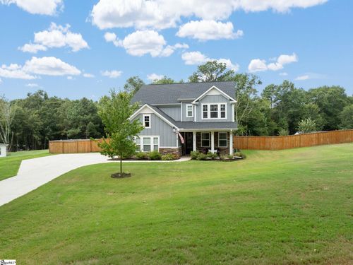 729 Stringer Rd, Belton, SC, 29627-9761 | Card Image