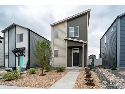 3816 Lake Clark St, Evans, CO, 80620-8719 | Card Image
