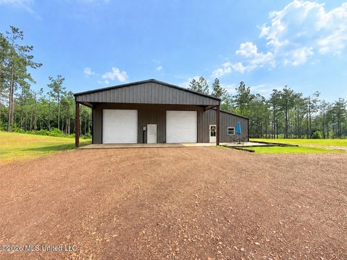 2495 Gore Springs Road, Gore Springs, MS, 38929 | Card Image