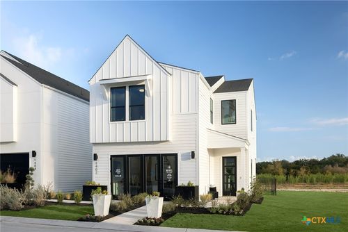 1408 Rambling Rose Rd, Austin, TX, 78745-5077 | Card Image