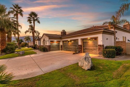 50 Toscana Way E, Rancho Mirage, CA, 92270-1977 | Card Image