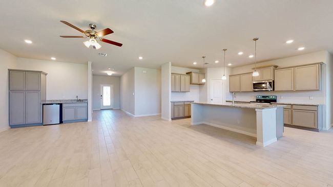 14006 Carsten Loop, House other with 4 bedrooms, 3 bathrooms and 3 parking in Salado TX | Image 8