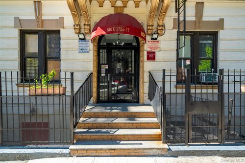 2-510 W 172nd St, New York, NY, 10032-2339 | Card Image