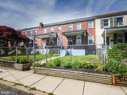 5358 Cuthbert Ave, BALTIMORE, MD, 21215-4606 | Card Image