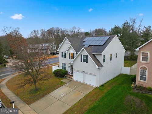 2 Jerrys Ct, SICKLERVILLE, NJ, 08081-1524 | Card Image