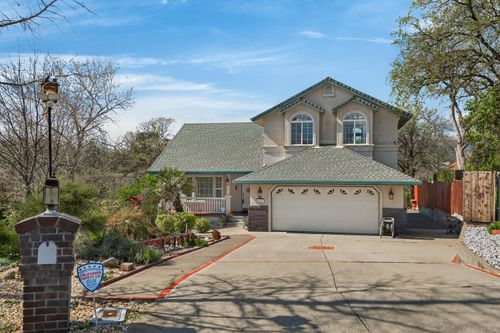 5536 Trish Ct, Redding, CA, 96003-2788 | Card Image