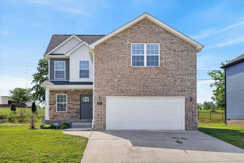 802 Limestone Way, Clarksville, TN, 37043-6003 | Card Image