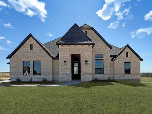 12109 Bella Vino Dr, Fort Worth, TX, 76126-4983 | Card Image
