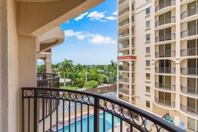 APT-505 - 2001 N Ocean Blvd, Condo with 2 bedrooms, 2 bathrooms and null parking in Fort Lauderdale FL | Image 27