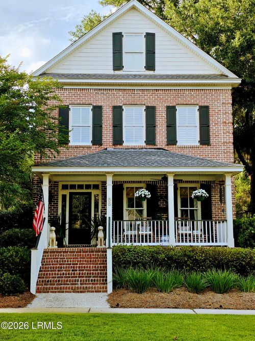 55 Park Sq N, Beaufort, SC, 29907-2159 | Card Image