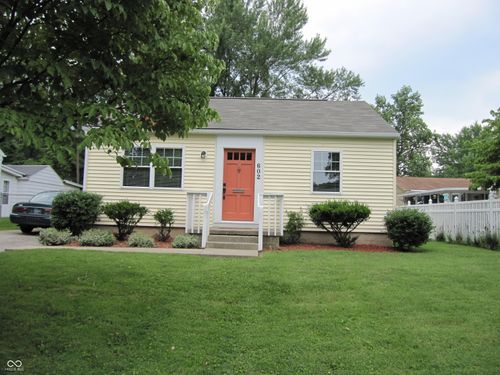 602 E Maxwell, Bloomington, IN, 47401 | Card Image