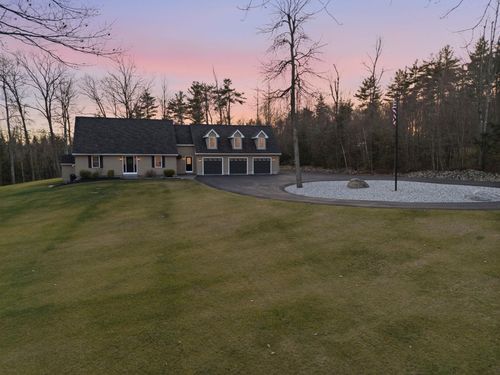 420 Old New Ipswich Rd, Rindge, NH, 03461-5327 | Card Image